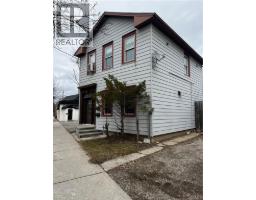 103 WEST Street, Brantford, Ontario