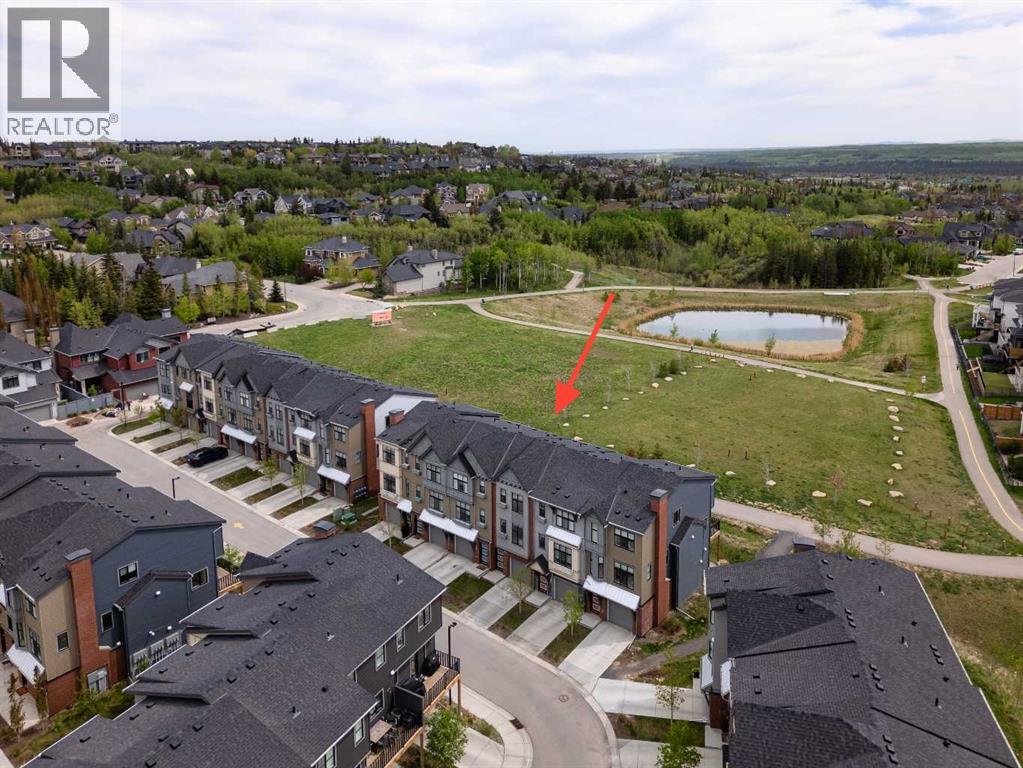 74 Spring Willow Close SW, Calgary, Alberta  T3H 6E8 - Photo 1 - A2306746