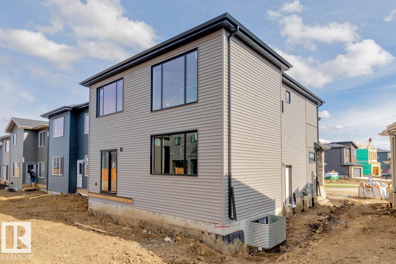 467 Canter Wd, Sherwood Park, Alberta  T8A 4V2 - Photo 3 - E4490068