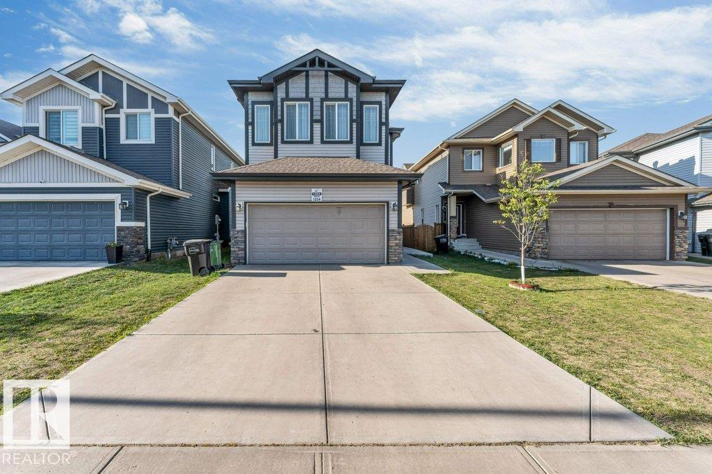 1224 25 Av NW, Edmonton, Alberta  T6T 2E5 - Photo 1 - E4490070