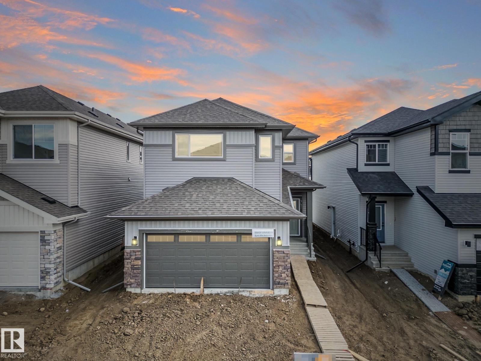 947 18 Av NW, Edmonton, Alberta  T6T 2X3 - Photo 1 - E4490072