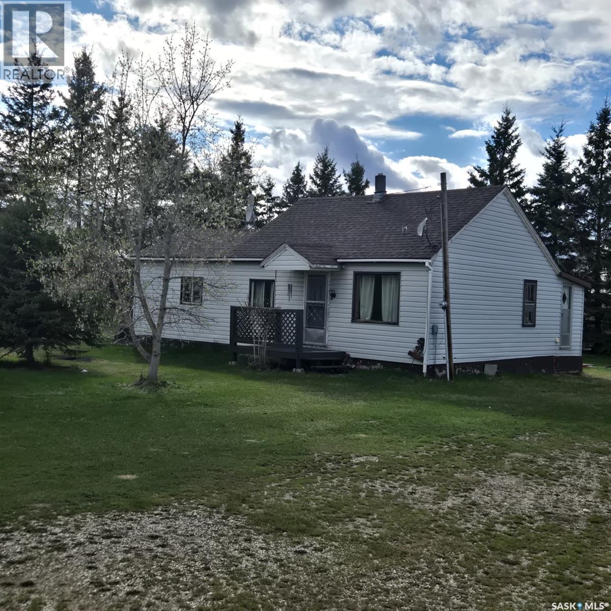 Hamlet Of Kilwinning, Leask Rm No. 464, Saskatchewan  S0J 1M0 - Photo 1 - SK037168