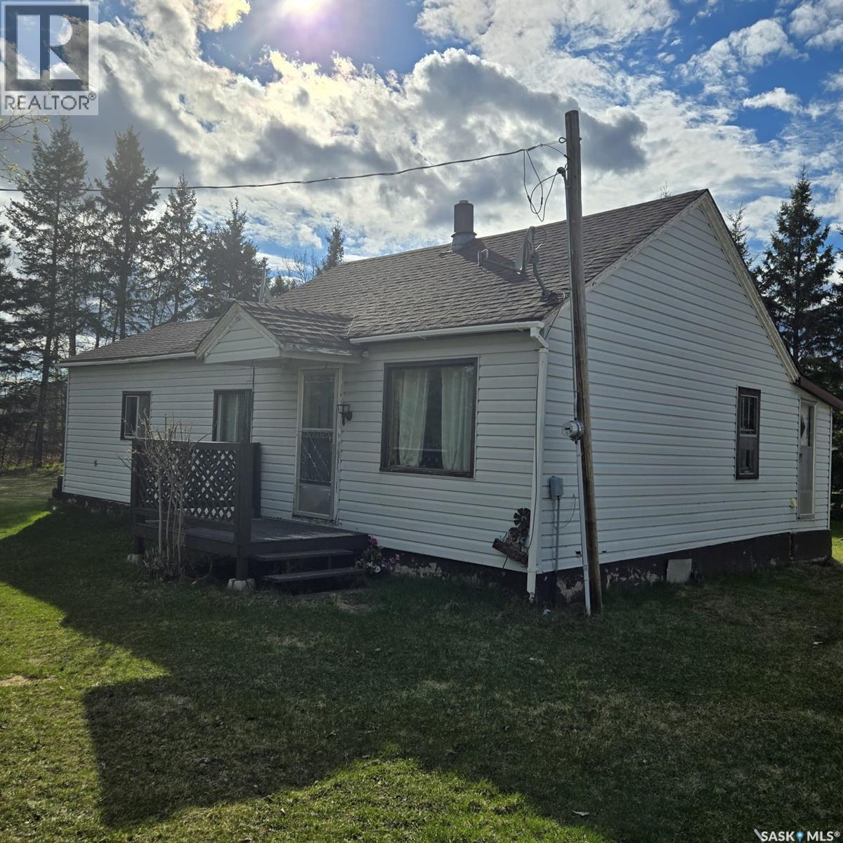 Hamlet Of Kilwinning, Leask Rm No. 464, Saskatchewan  S0J 1M0 - Photo 2 - SK037168
