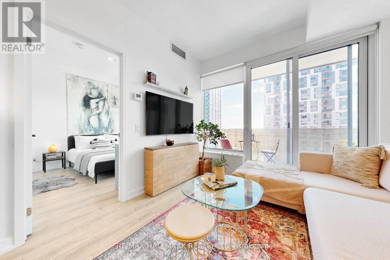 1805 - 20 Tubman Avenue, Toronto, Ontario  M5A 0M8 - Photo 10 - C13177514