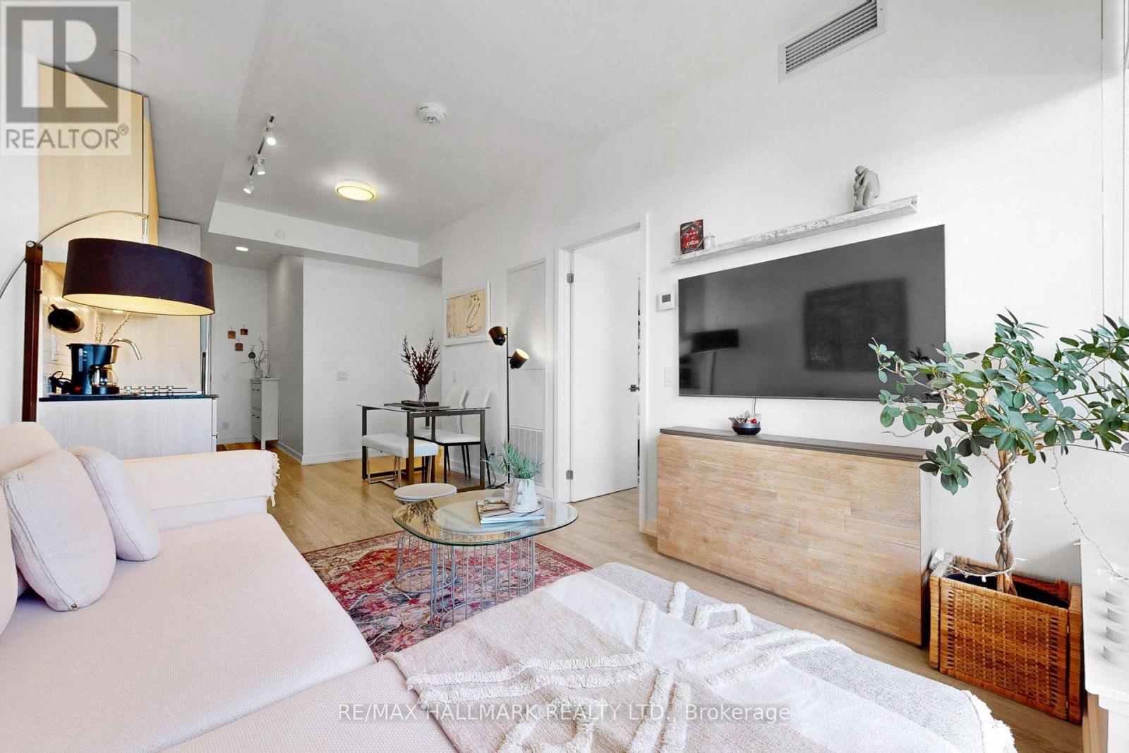 1805 - 20 Tubman Avenue, Toronto, Ontario  M5A 0M8 - Photo 14 - C13177514