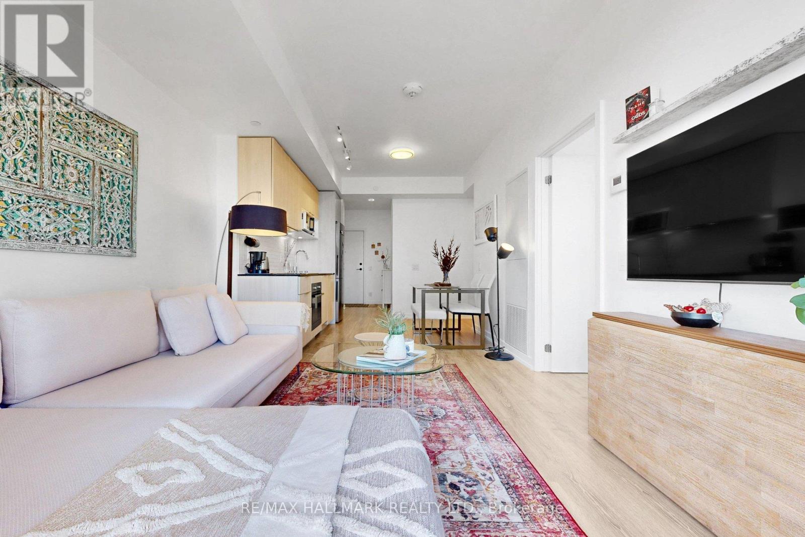 1805 - 20 Tubman Avenue, Toronto, Ontario  M5A 0M8 - Photo 15 - C13177514