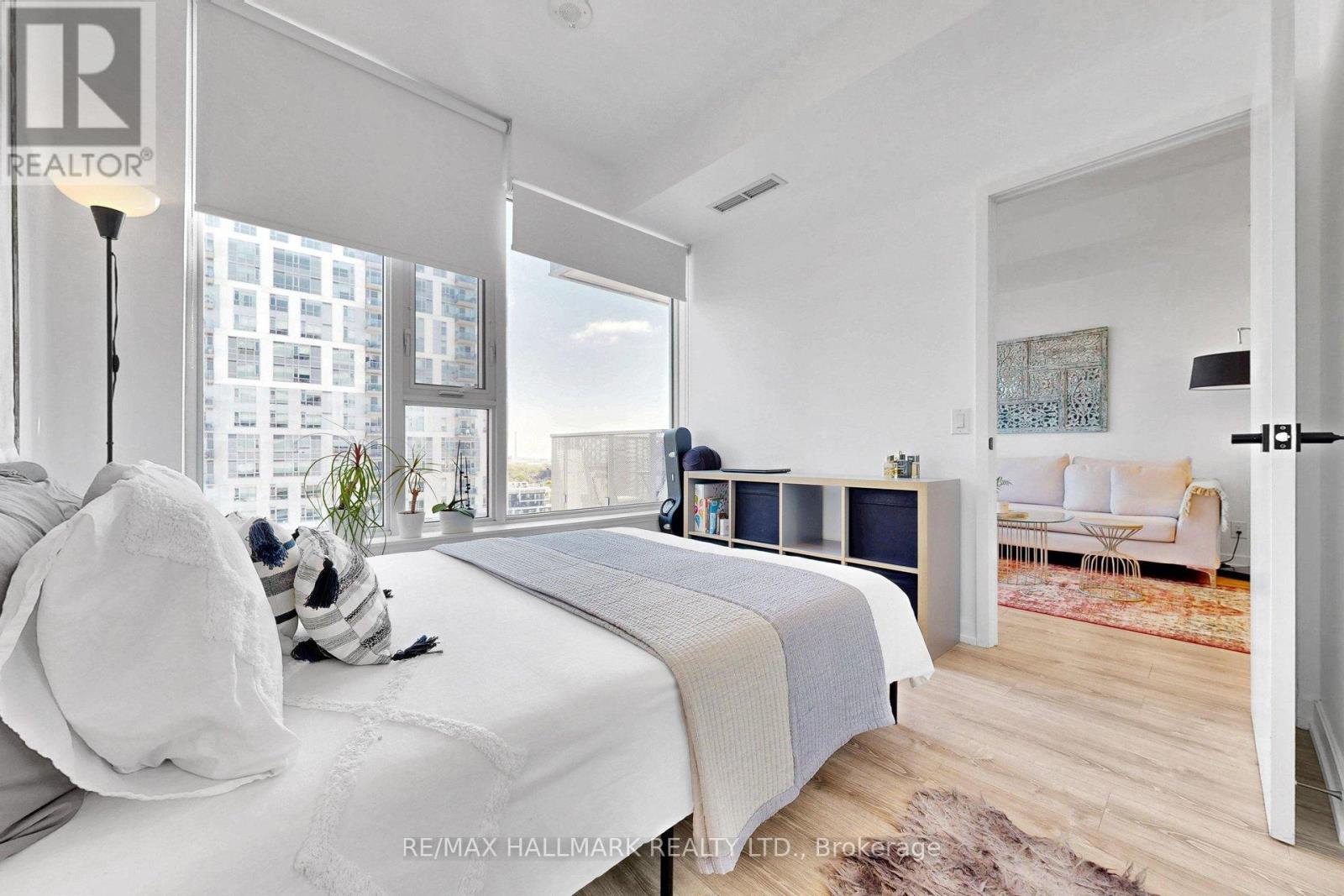 1805 - 20 Tubman Avenue, Toronto, Ontario  M5A 0M8 - Photo 17 - C13177514