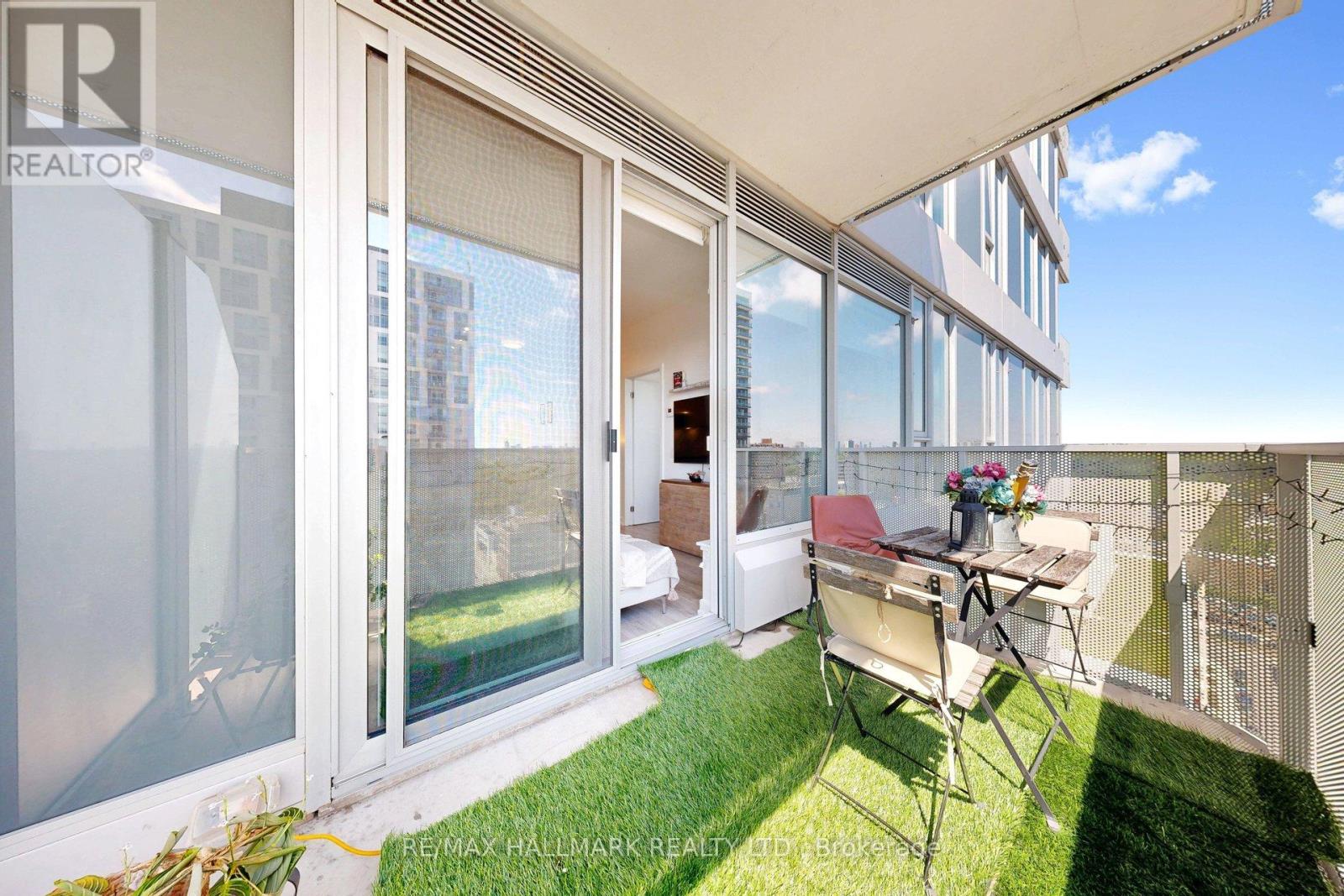 1805 - 20 Tubman Avenue, Toronto, Ontario  M5A 0M8 - Photo 23 - C13177514