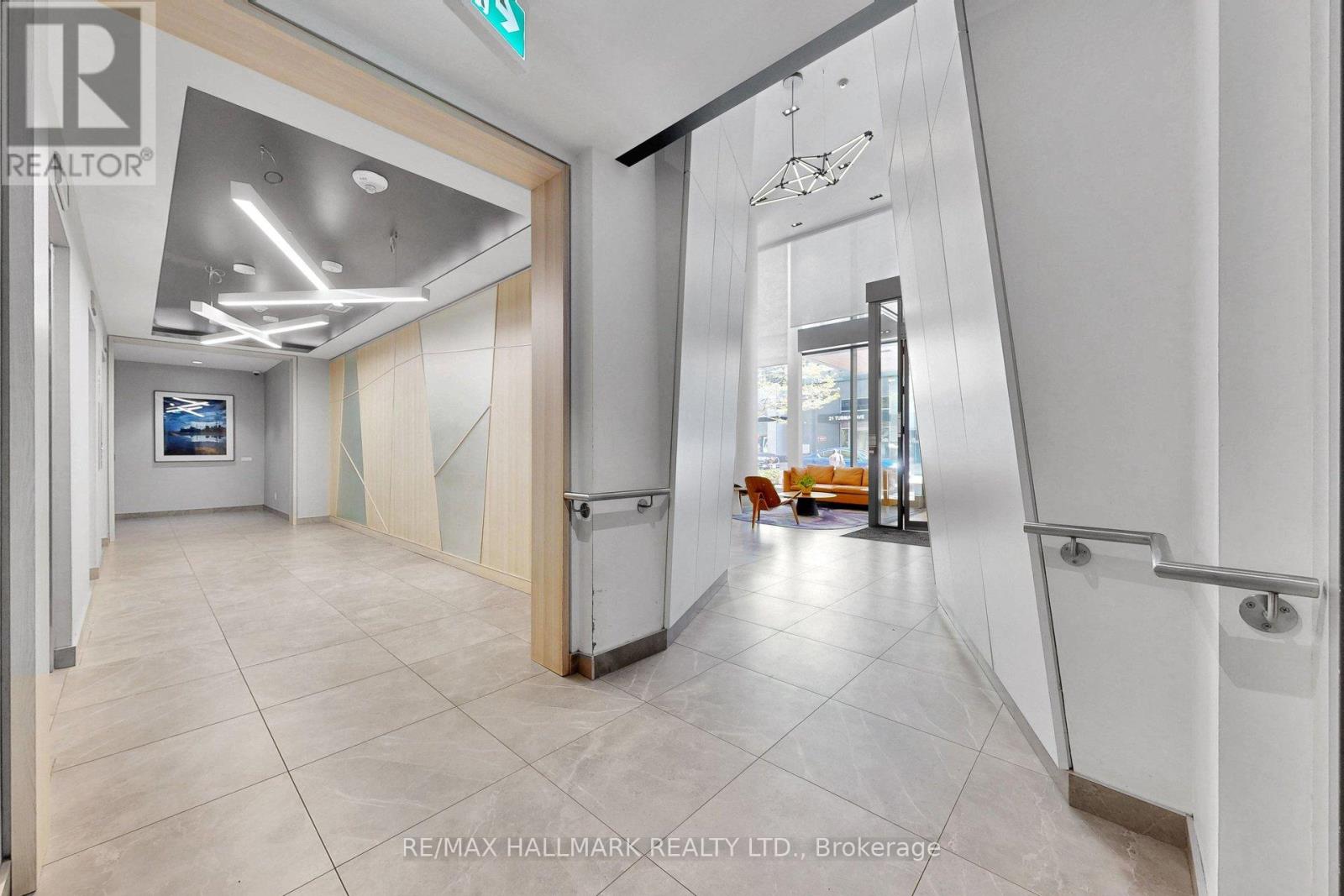 1805 - 20 Tubman Avenue, Toronto, Ontario  M5A 0M8 - Photo 28 - C13177514
