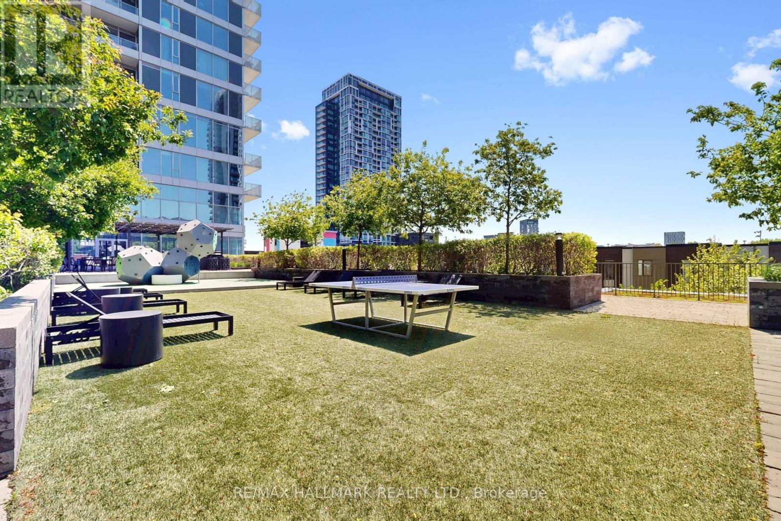 1805 - 20 Tubman Avenue, Toronto, Ontario  M5A 0M8 - Photo 30 - C13177514
