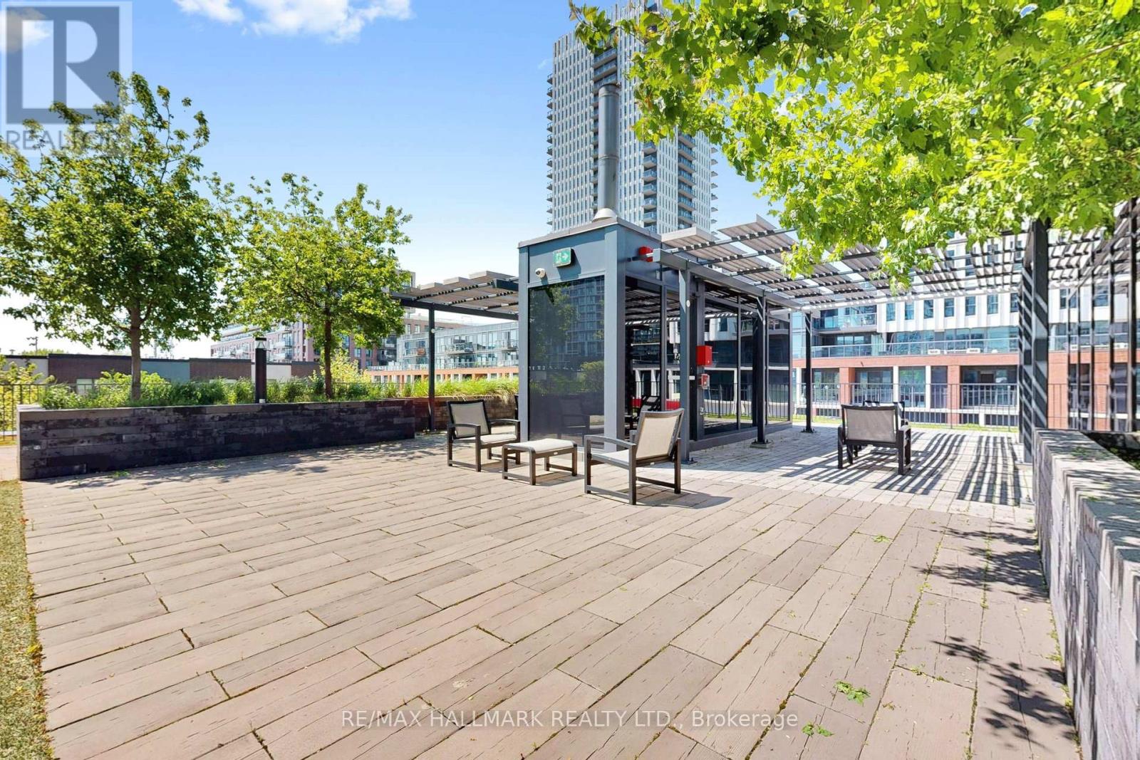 1805 - 20 Tubman Avenue, Toronto, Ontario  M5A 0M8 - Photo 31 - C13177514