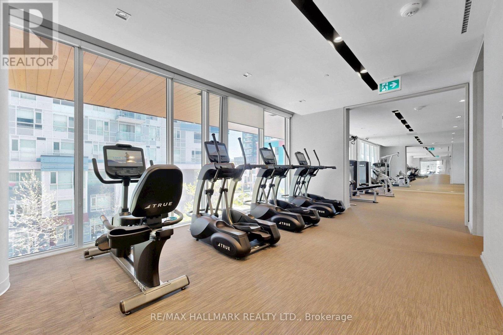 1805 - 20 Tubman Avenue, Toronto, Ontario  M5A 0M8 - Photo 38 - C13177514