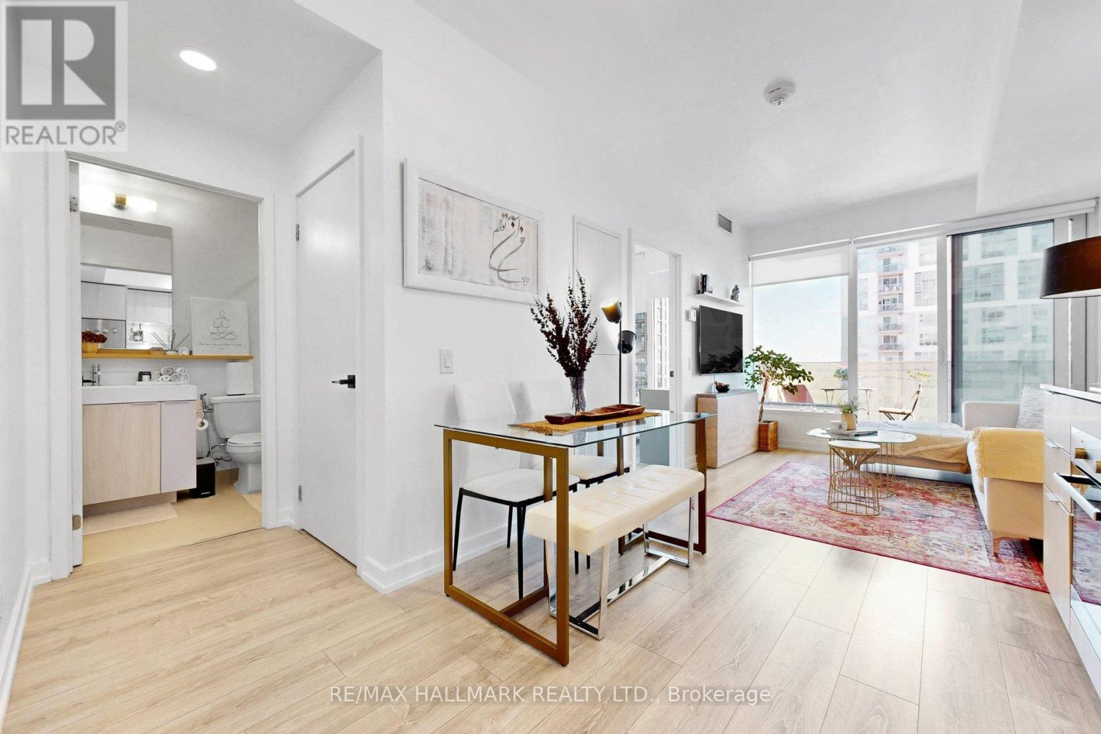 1805 - 20 Tubman Avenue, Toronto, Ontario  M5A 0M8 - Photo 4 - C13177514