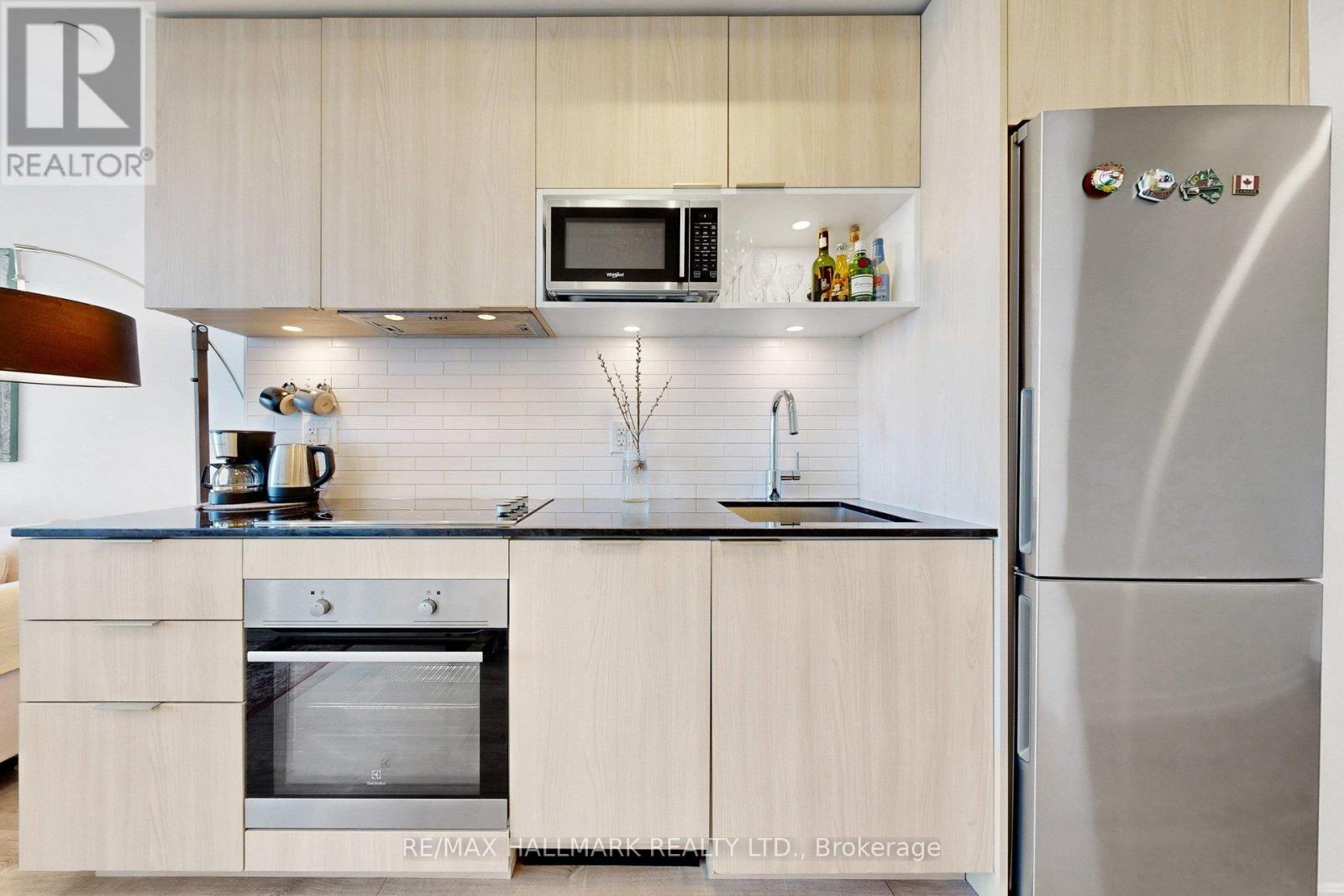 1805 - 20 Tubman Avenue, Toronto, Ontario  M5A 0M8 - Photo 6 - C13177514