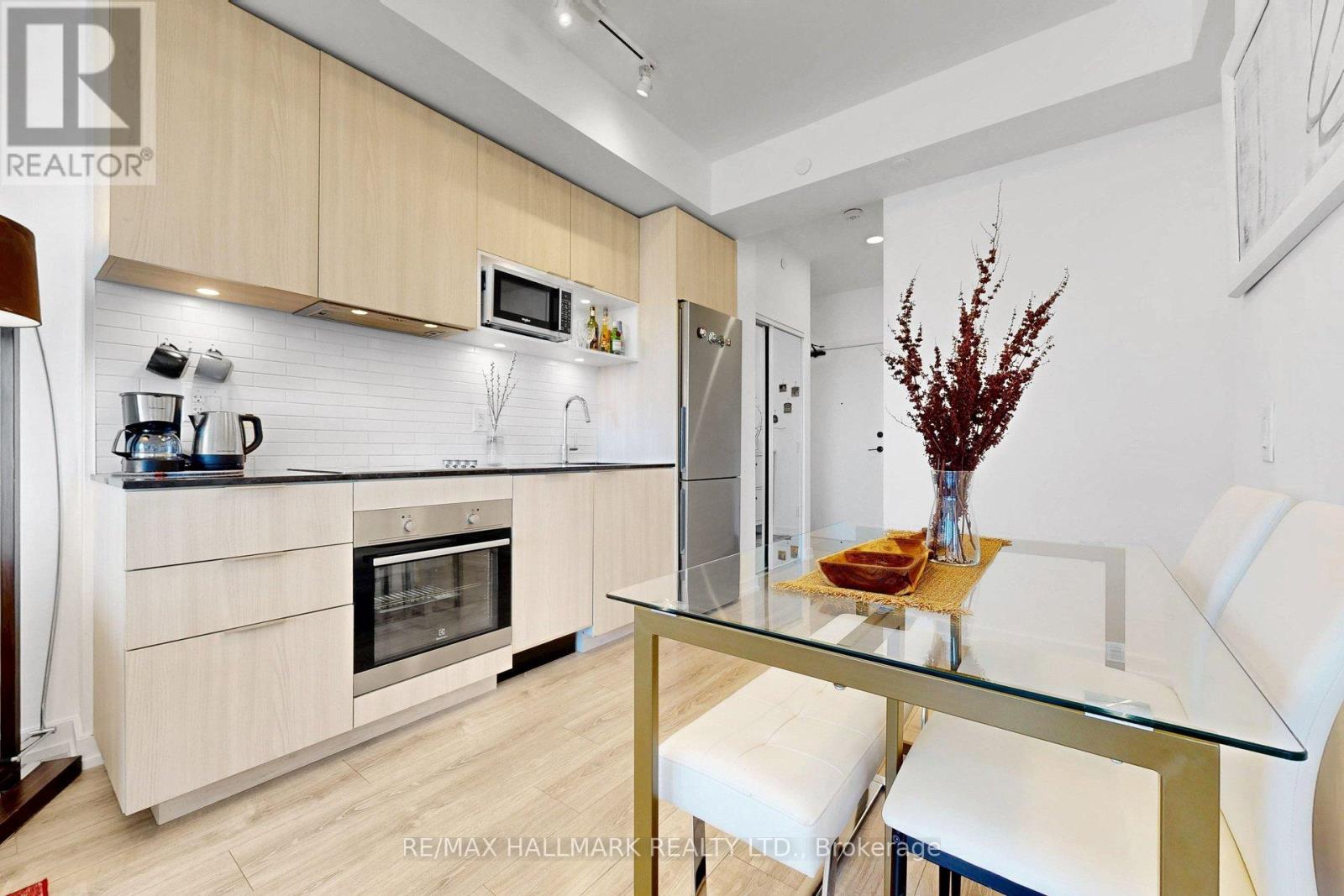 1805 - 20 Tubman Avenue, Toronto, Ontario  M5A 0M8 - Photo 8 - C13177514