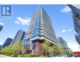 1805 - 20 TUBMAN AVENUE, Toronto, Ontario