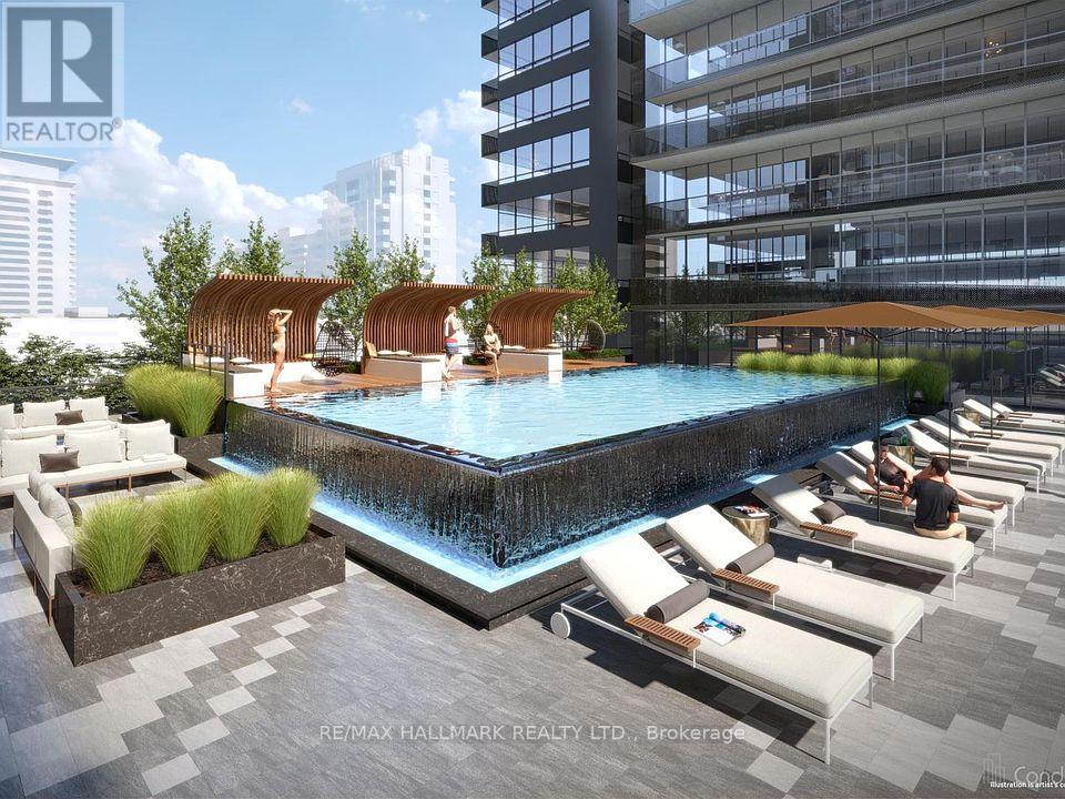 1307 - 127 Broadway Ave Avenue, Toronto, Ontario  M4P 1V4 - Photo 3 - C13177590