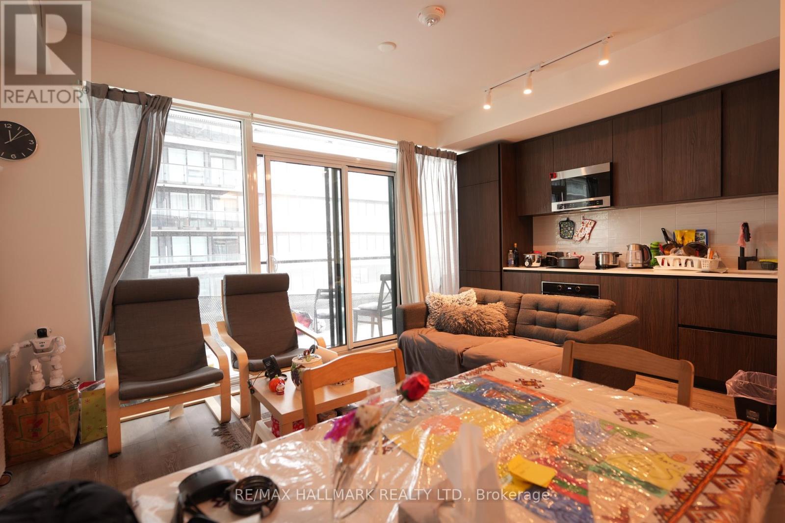 1307 - 127 Broadway Ave Avenue, Toronto, Ontario  M4P 1V4 - Photo 8 - C13177590