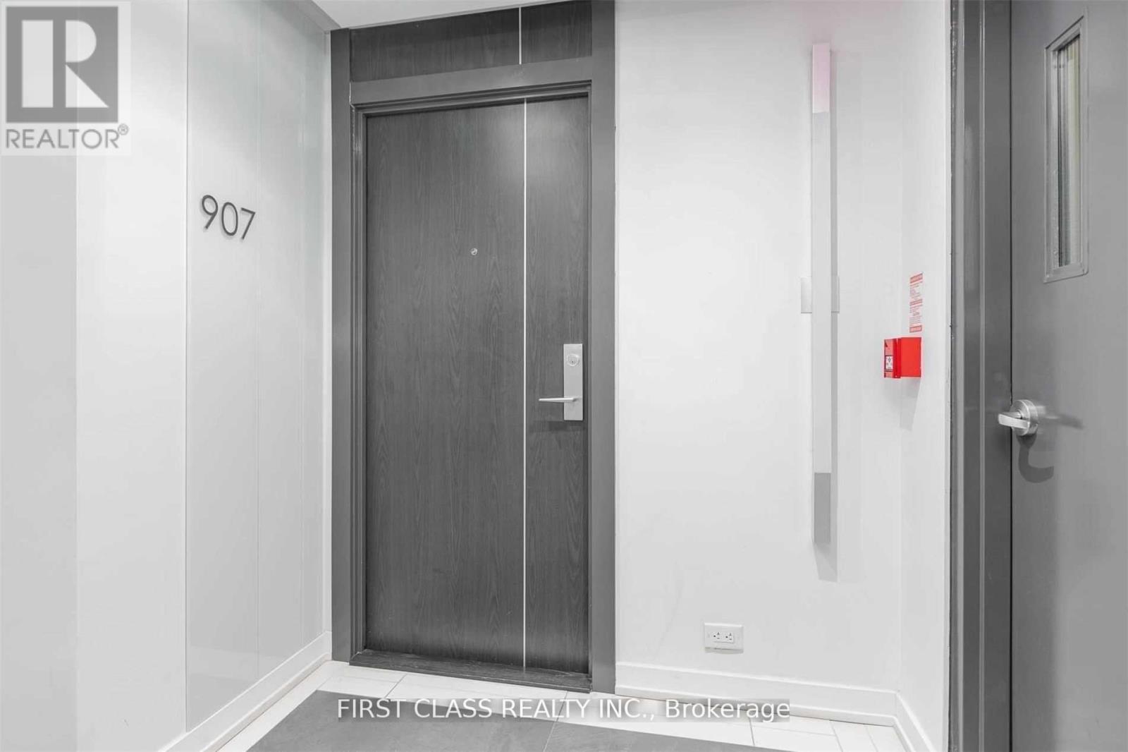 907 - 220 George Street, Toronto, Ontario  M5A 2N1 - Photo 25 - C13177596