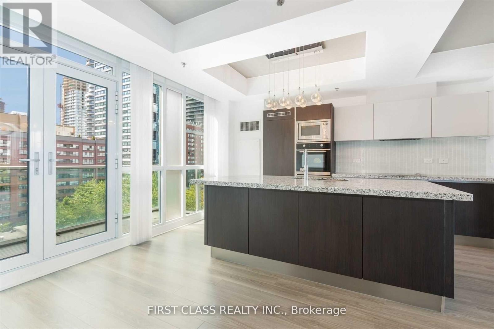 907 - 220 George Street, Toronto, Ontario  M5A 2N1 - Photo 3 - C13177596