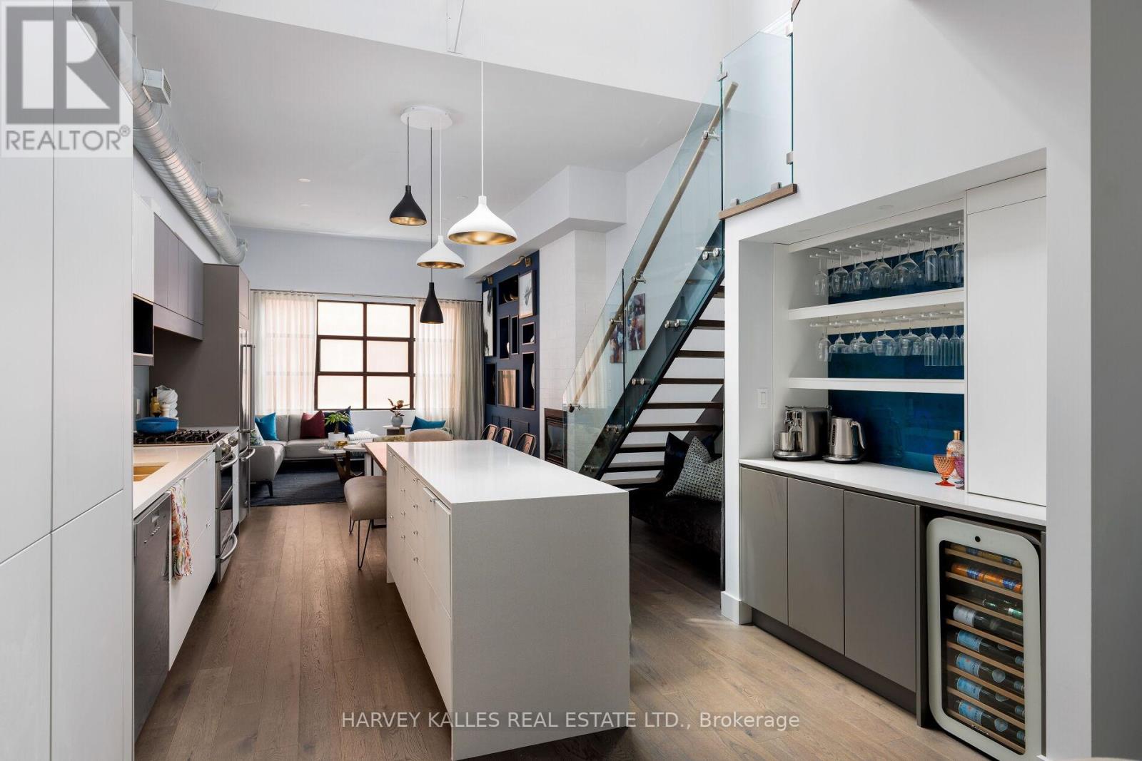 304 - 287 Richmond Street E, Toronto, Ontario  M5A 1P2 - Photo 11 - C13177602