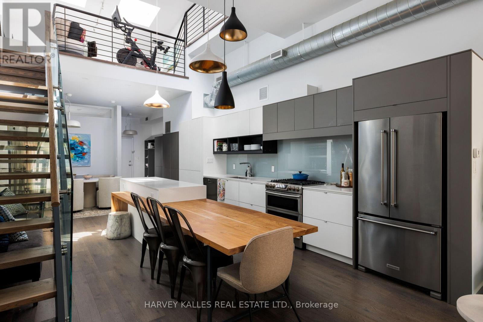 304 - 287 Richmond Street E, Toronto, Ontario  M5A 1P2 - Photo 24 - C13177602