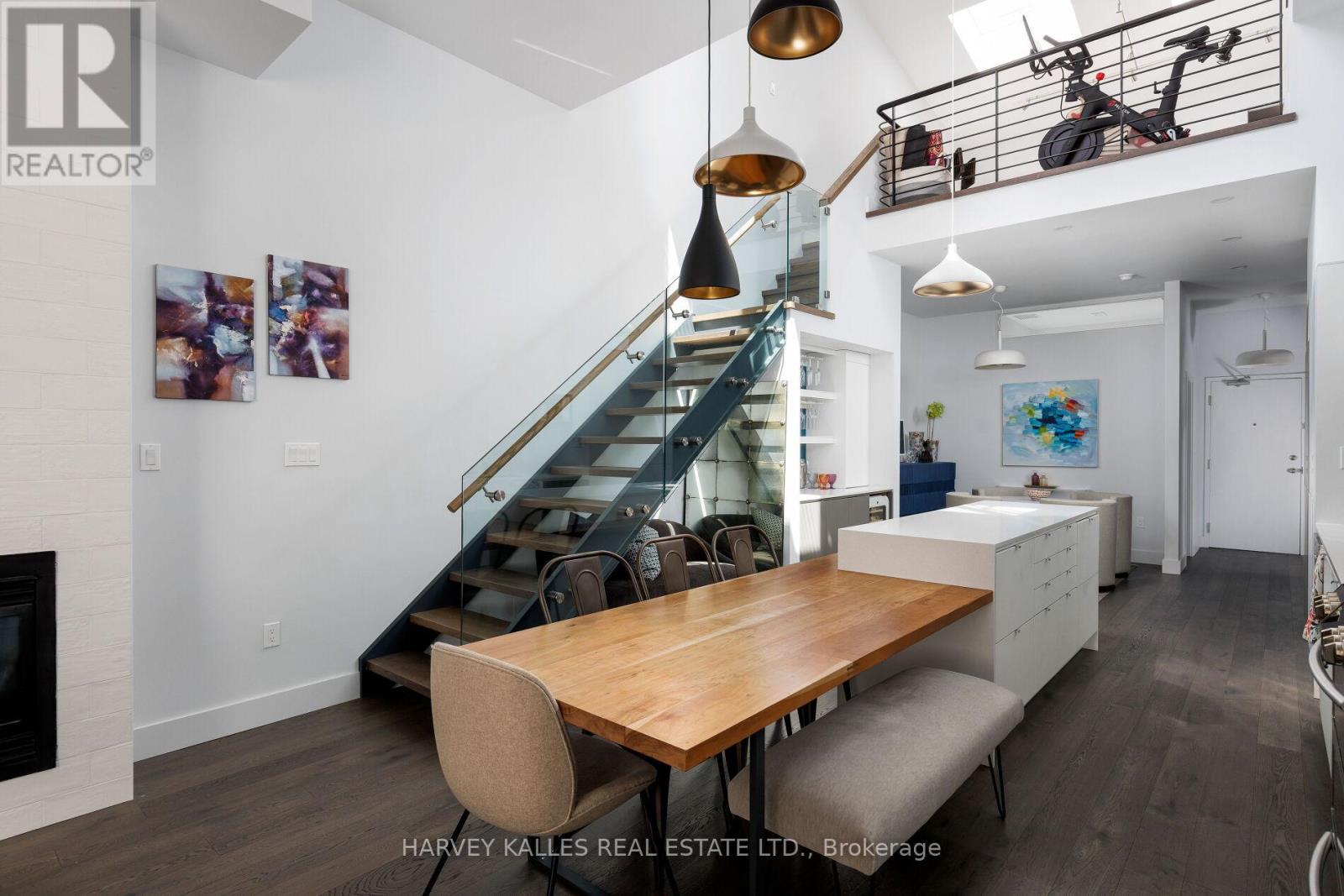304 - 287 Richmond Street E, Toronto, Ontario  M5A 1P2 - Photo 25 - C13177602