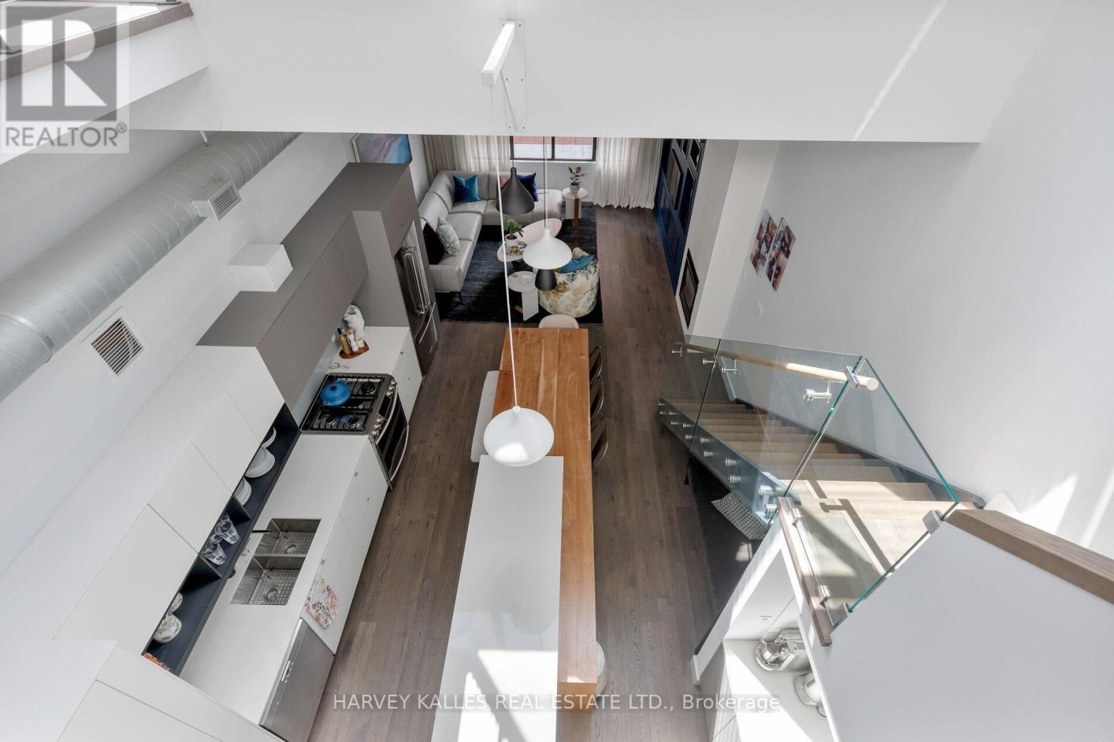 304 - 287 Richmond Street E, Toronto, Ontario  M5A 1P2 - Photo 3 - C13177602