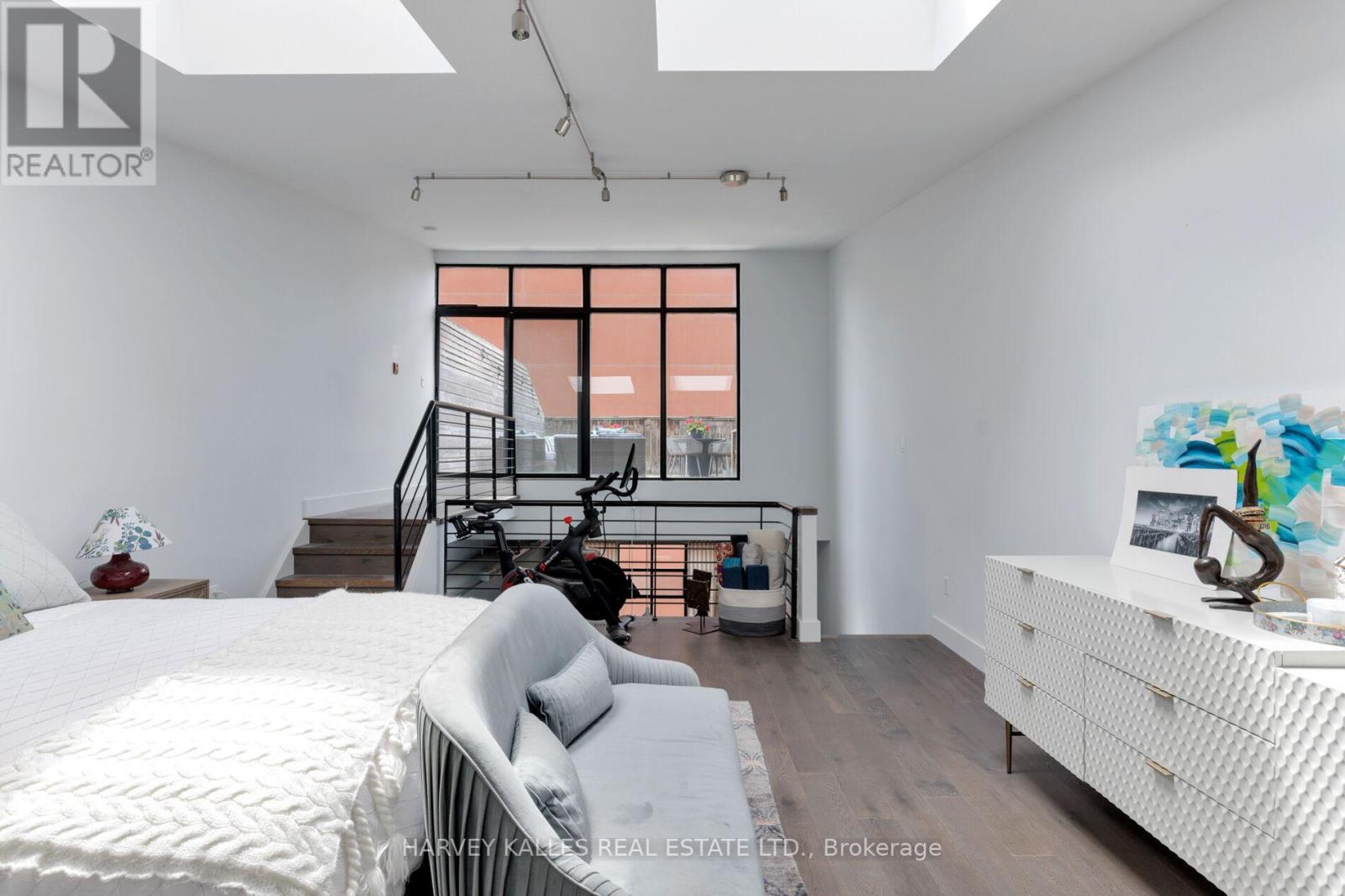 304 - 287 Richmond Street E, Toronto, Ontario  M5A 1P2 - Photo 36 - C13177602