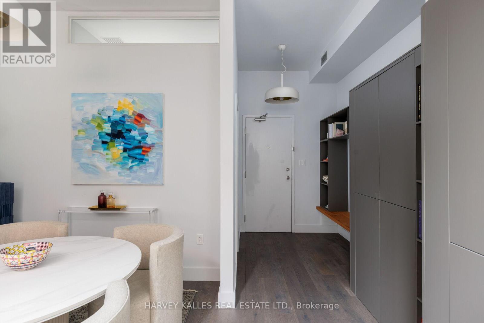 304 - 287 Richmond Street E, Toronto, Ontario  M5A 1P2 - Photo 4 - C13177602