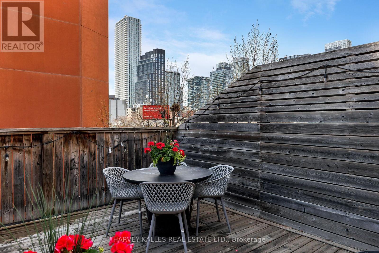 304 - 287 Richmond Street E, Toronto, Ontario  M5A 1P2 - Photo 45 - C13177602