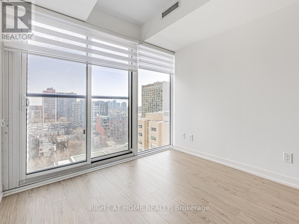 1615 - 85 Wood Street, Toronto, Ontario  M4Y 0E8 - Photo 19 - C13177666