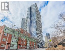 1615 - 85 WOOD STREET, Toronto, Ontario