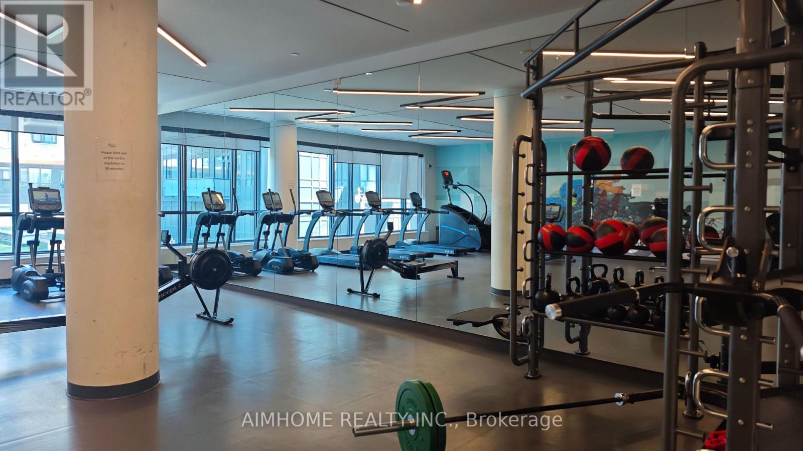 2705 - 225 Sumach Street, Toronto, Ontario  M5A 3K3 - Photo 17 - C13177786