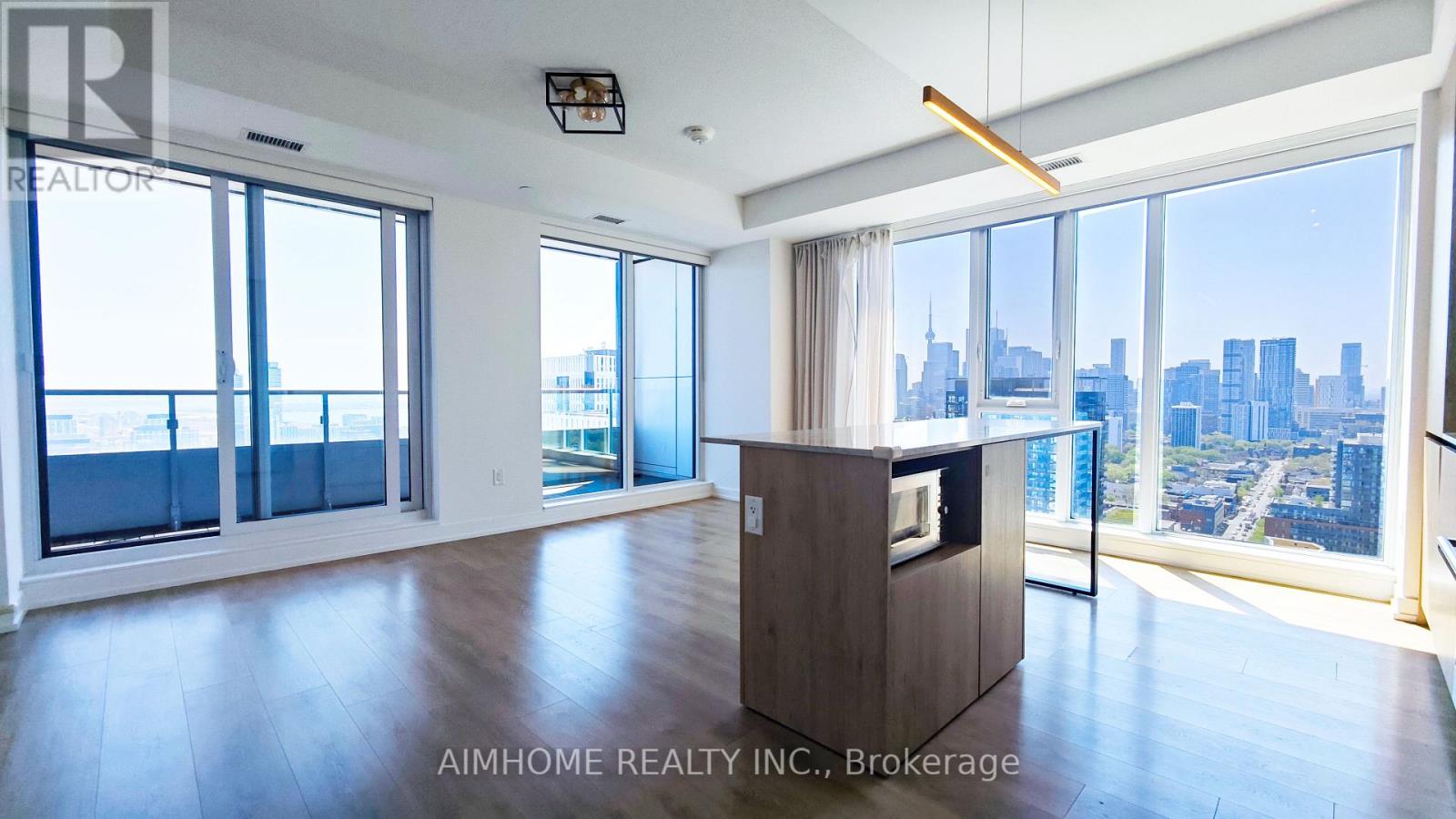 2705 - 225 Sumach Street, Toronto, Ontario  M5A 3K3 - Photo 4 - C13177786