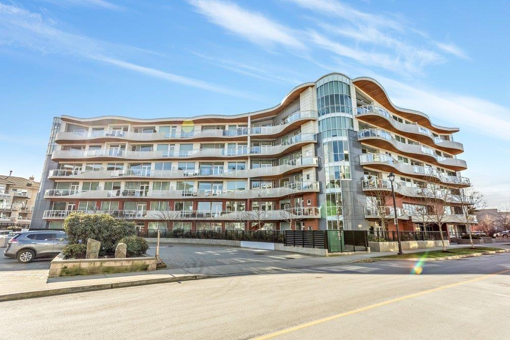 301 20416 PARK AVENUE, Langley, British Columbia