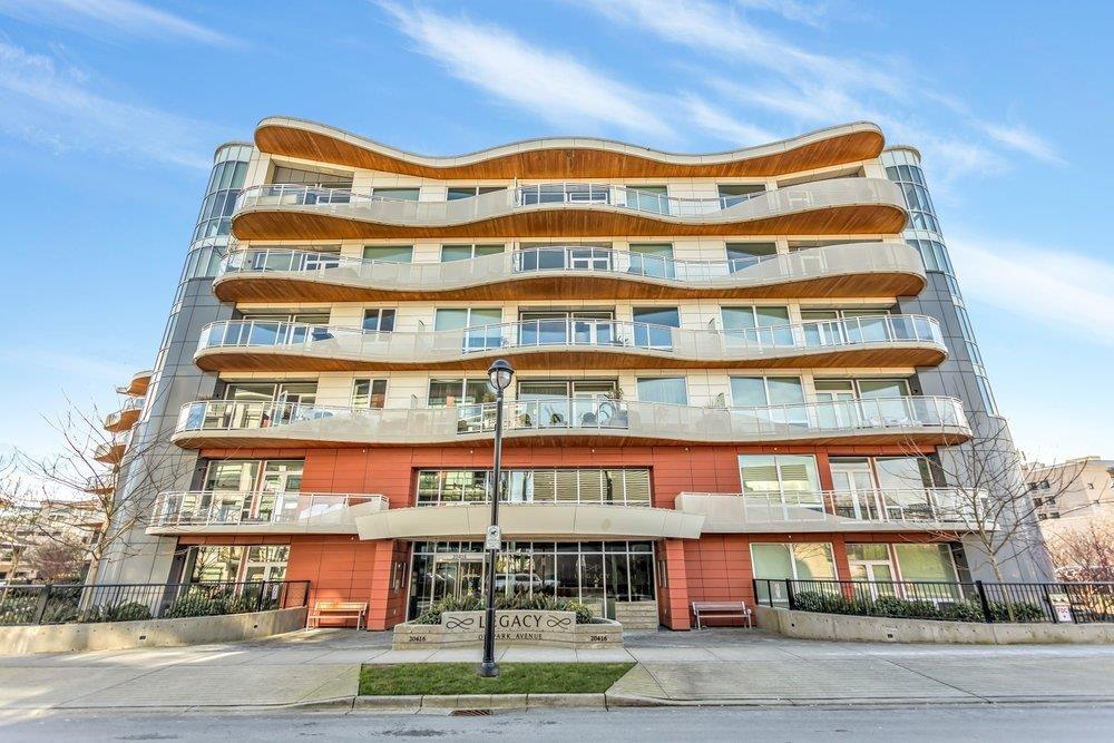 301 20416 Park Avenue, Langley, British Columbia  V3A 0N2 - Photo 21 - R3128336