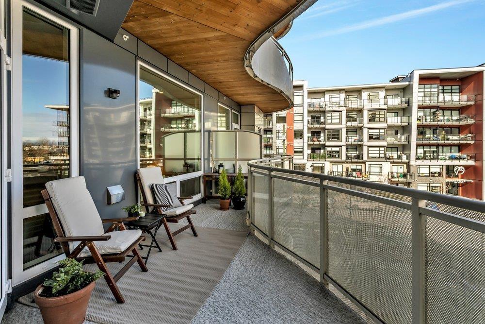 301 20416 Park Avenue, Langley, British Columbia  V3A 0N2 - Photo 5 - R3128336