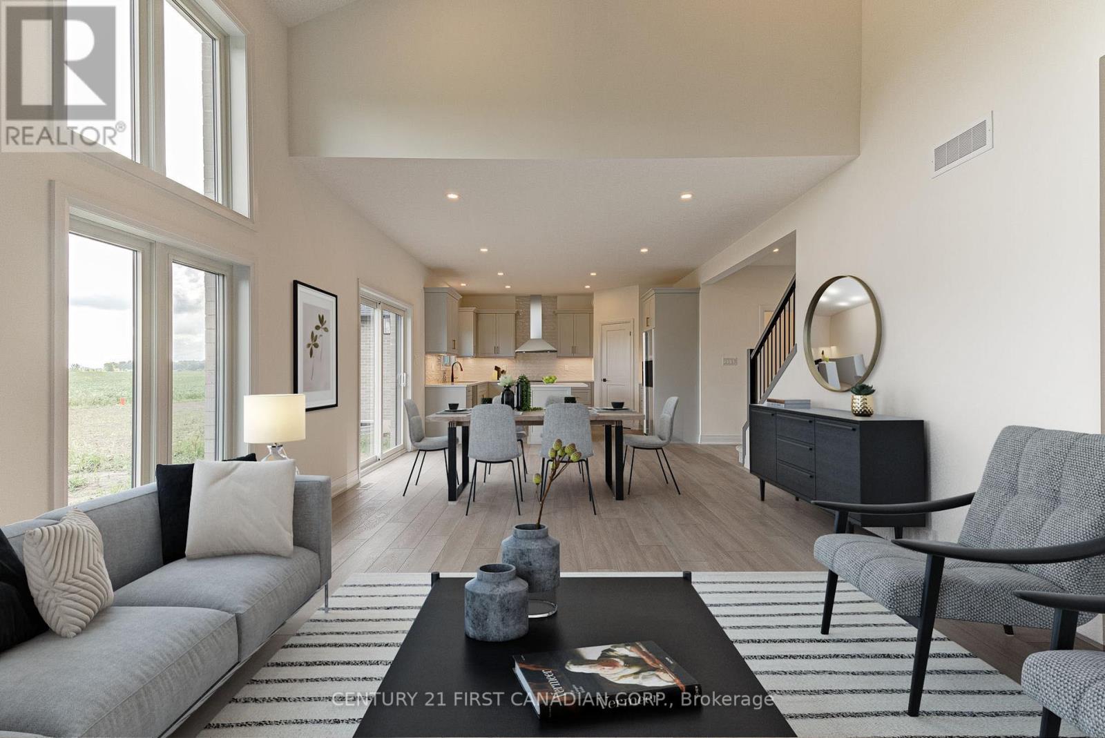 108 Mapledene Lane, Lucan Biddulph, Ontario  N0M 2J0 - Photo 6 - X13175286