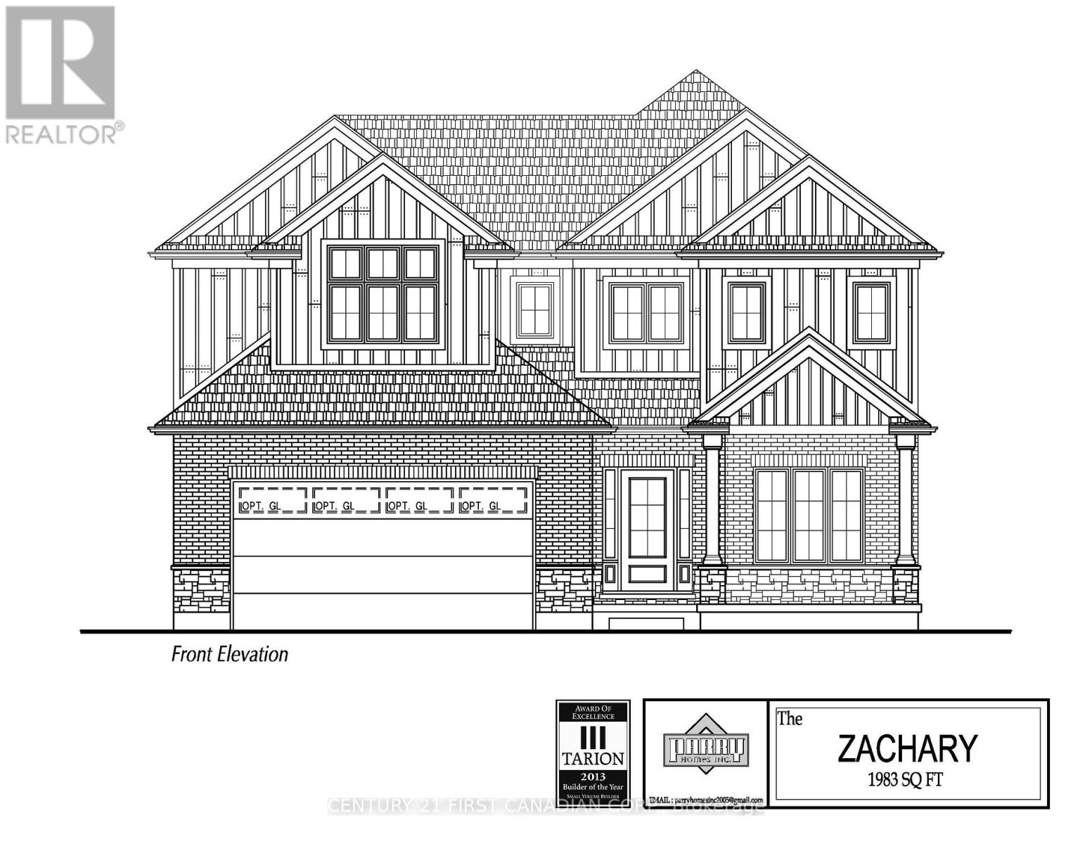 108 Mapledene Lane, Lucan Biddulph, Ontario  N0M 2J0 - Photo 27 - X13175286