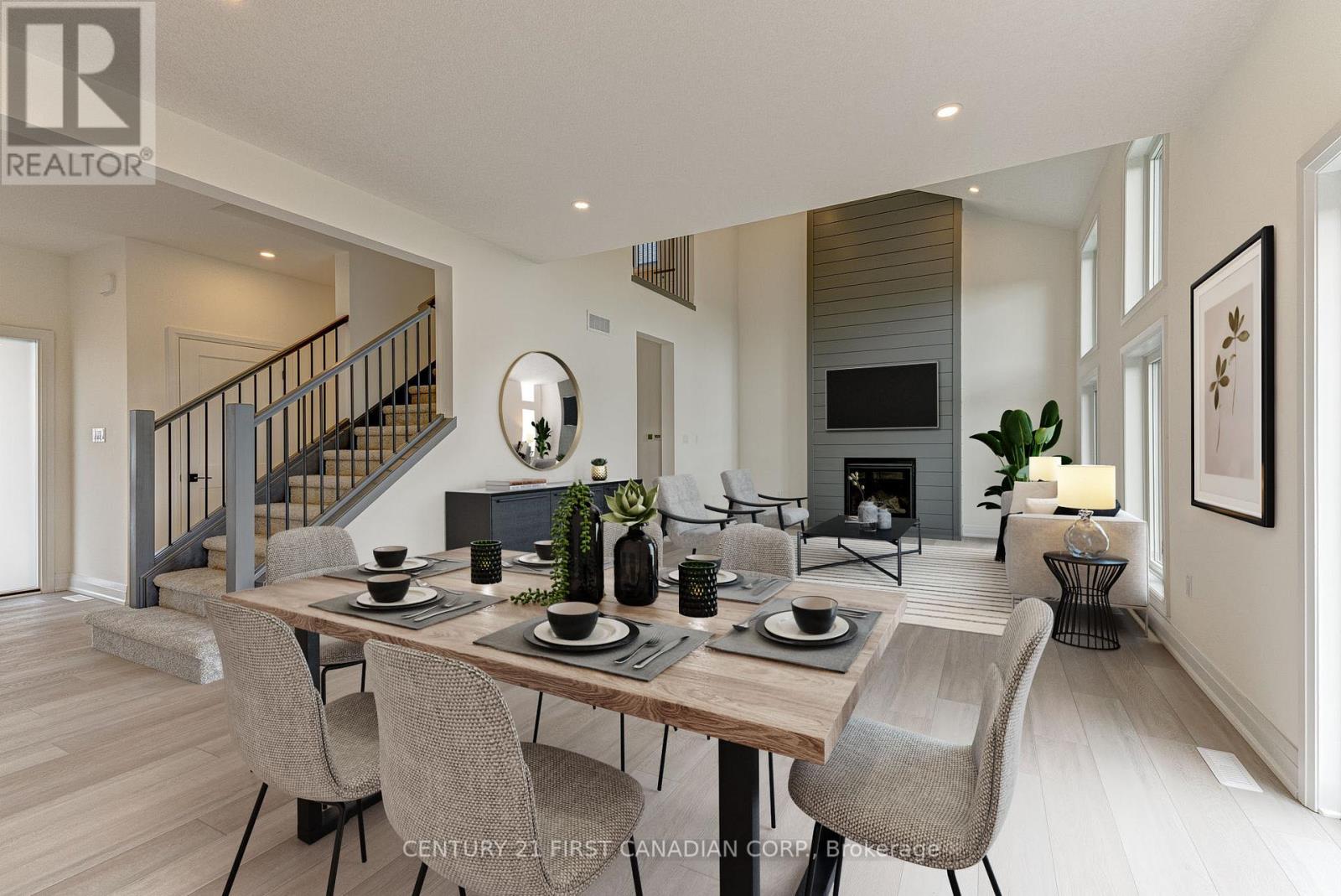 108 Mapledene Lane, Lucan Biddulph, Ontario  N0M 2J0 - Photo 7 - X13175286