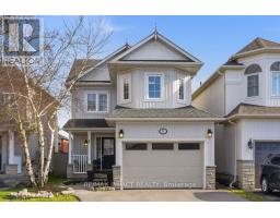31 SHIPLEY AVENUE, Clarington, Ontario