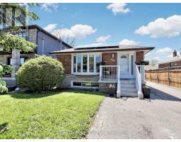 50 ELINOR AVENUE, Toronto, Ontario