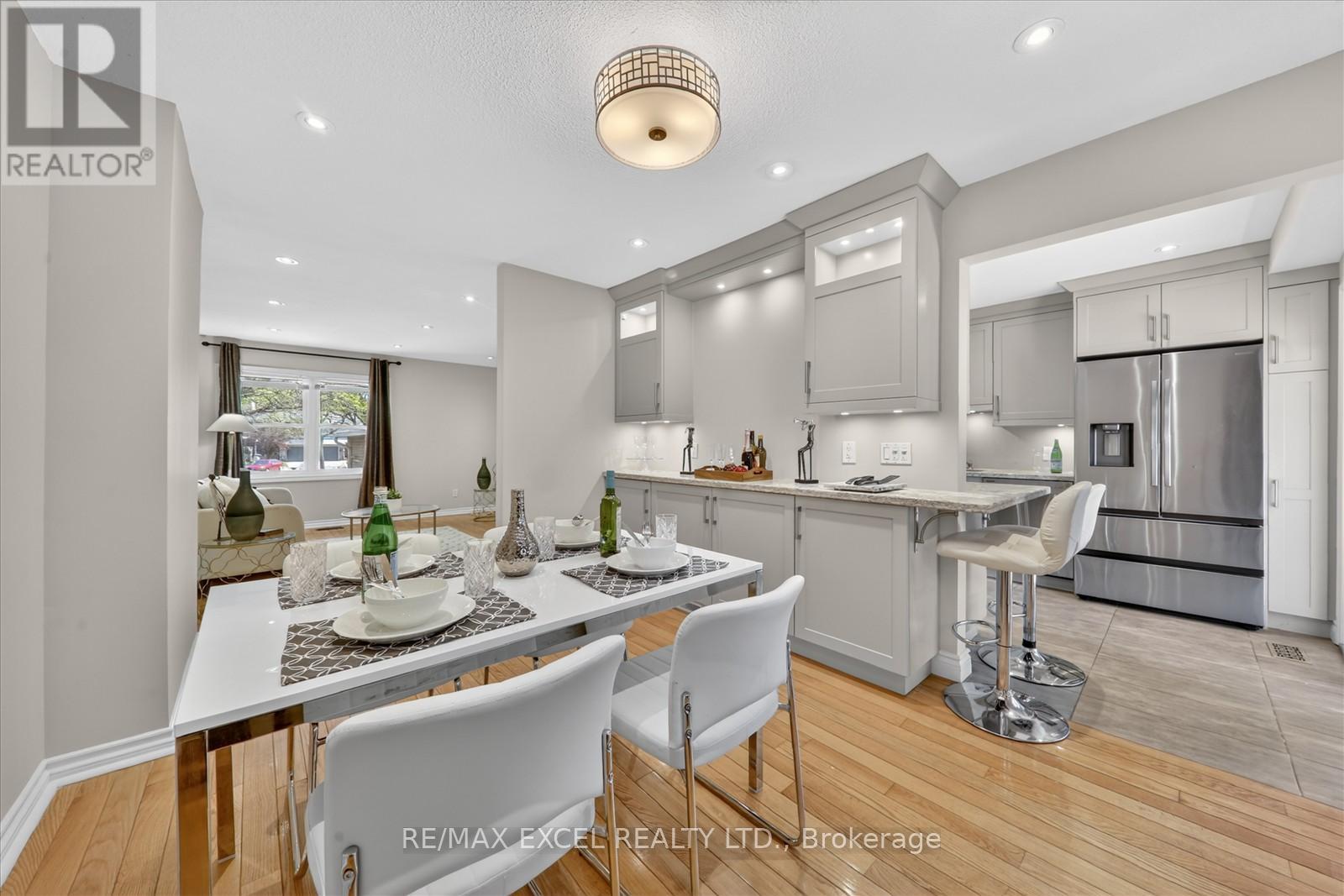 18 Scotney Grove, Toronto, Ontario  M1B 2S4 - Photo 9 - E13177636