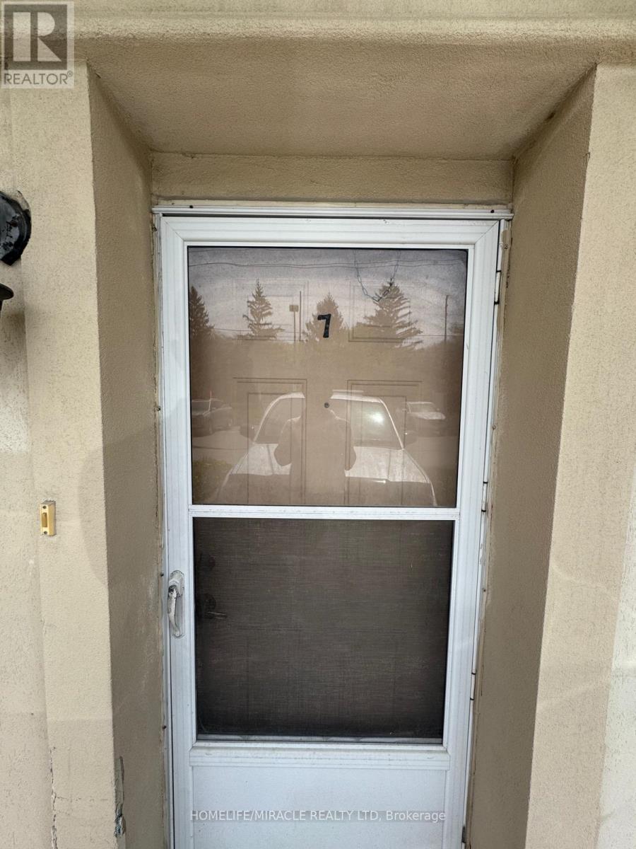 7 - 565 Kennedy Road, Toronto, Ontario  M1K 2B2 - Photo 19 - E13177676