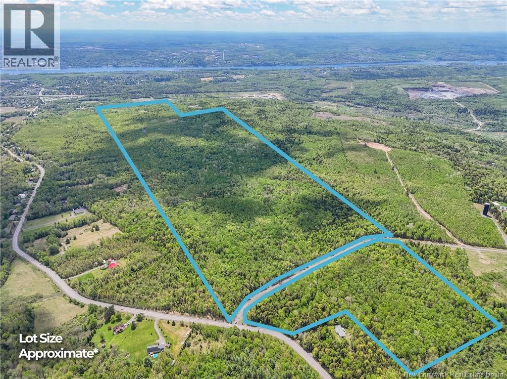 564 Royal Road, Royal Road, New Brunswick  E3A 6J9 - Photo 14 - NB132620