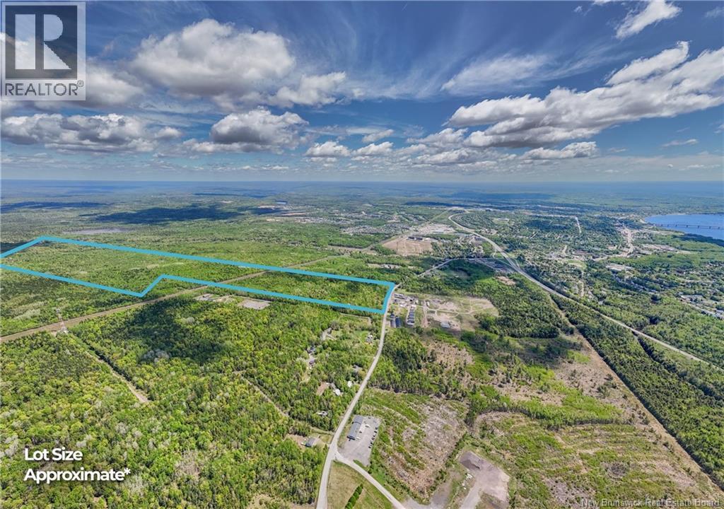 564 Royal Road, Royal Road, New Brunswick  E3A 6J9 - Photo 24 - NB132620