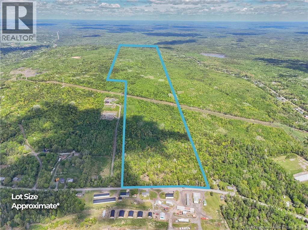 564 Royal Road, Royal Road, New Brunswick  E3A 6J9 - Photo 1 - NB132620