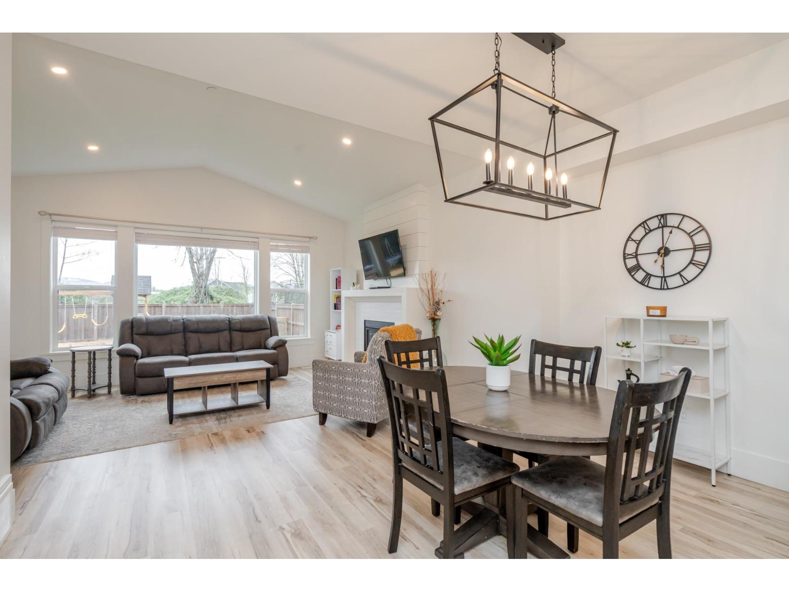 68 46211 Promontory Road, Sardis South, Chilliwack, British Columbia  V2R 6E4 - Photo 5 - R3128270
