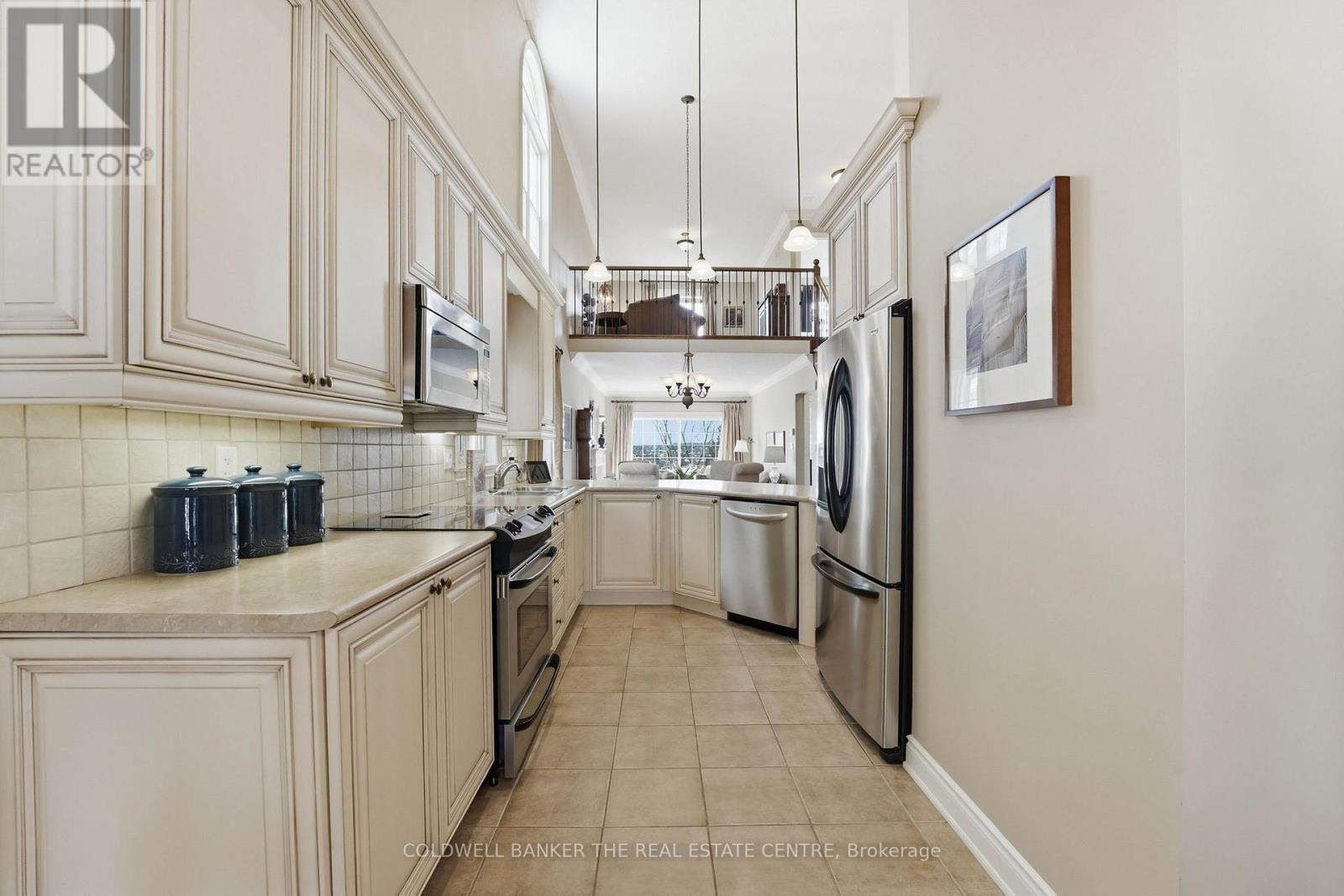 401 Terry Carter Crescent, Newmarket, Ontario  L3Y 9G2 - Photo 11 - N13177582